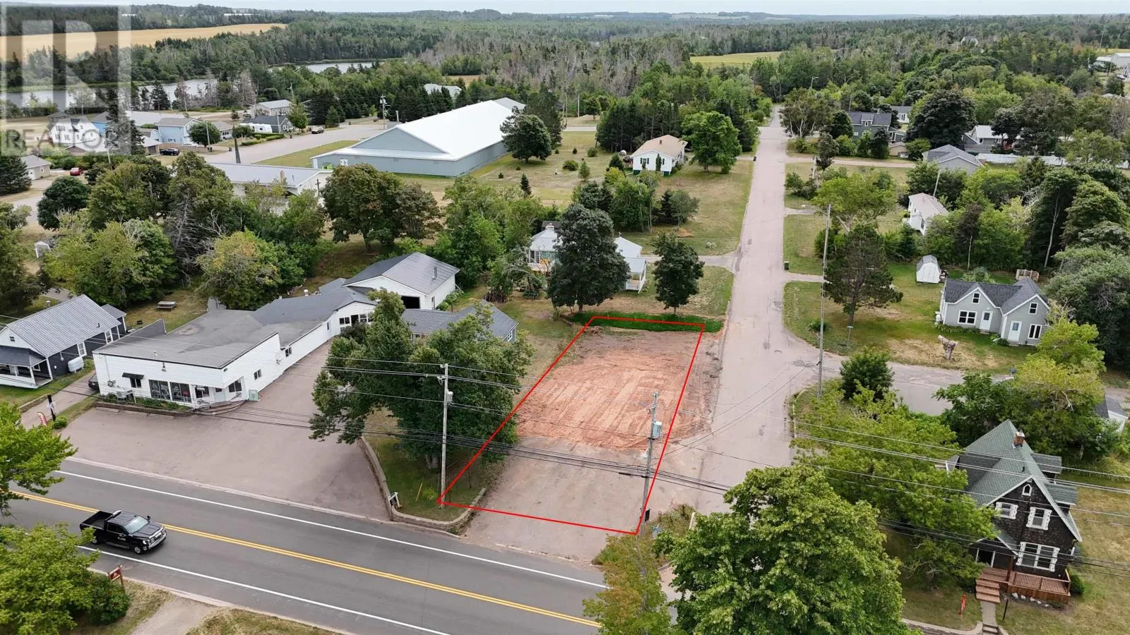 7655 St. Peters Road|Route 2