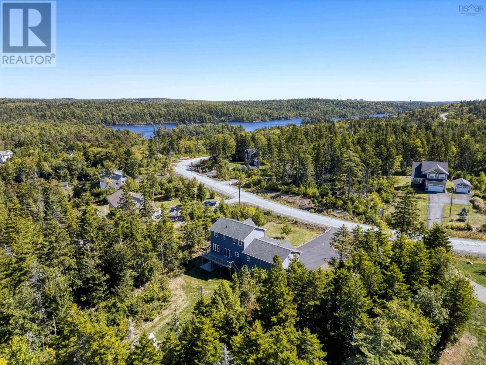80 Goldeneye Drive
