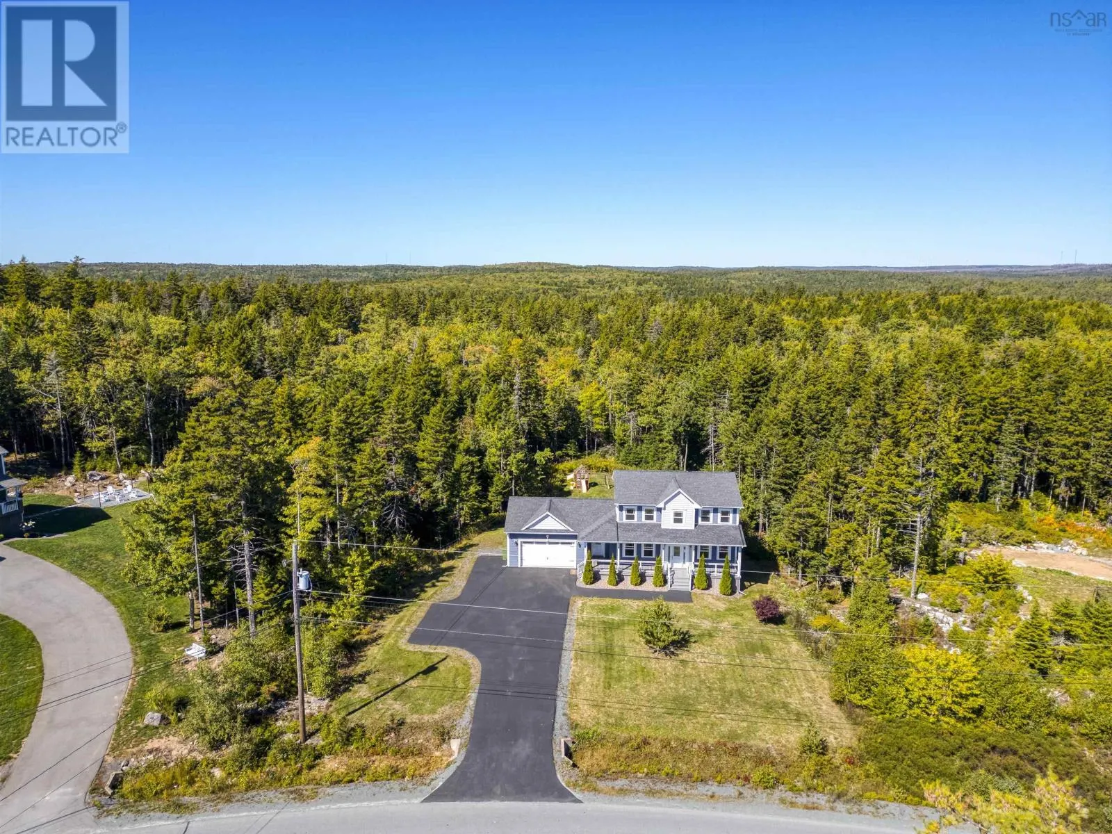 80 Goldeneye Drive