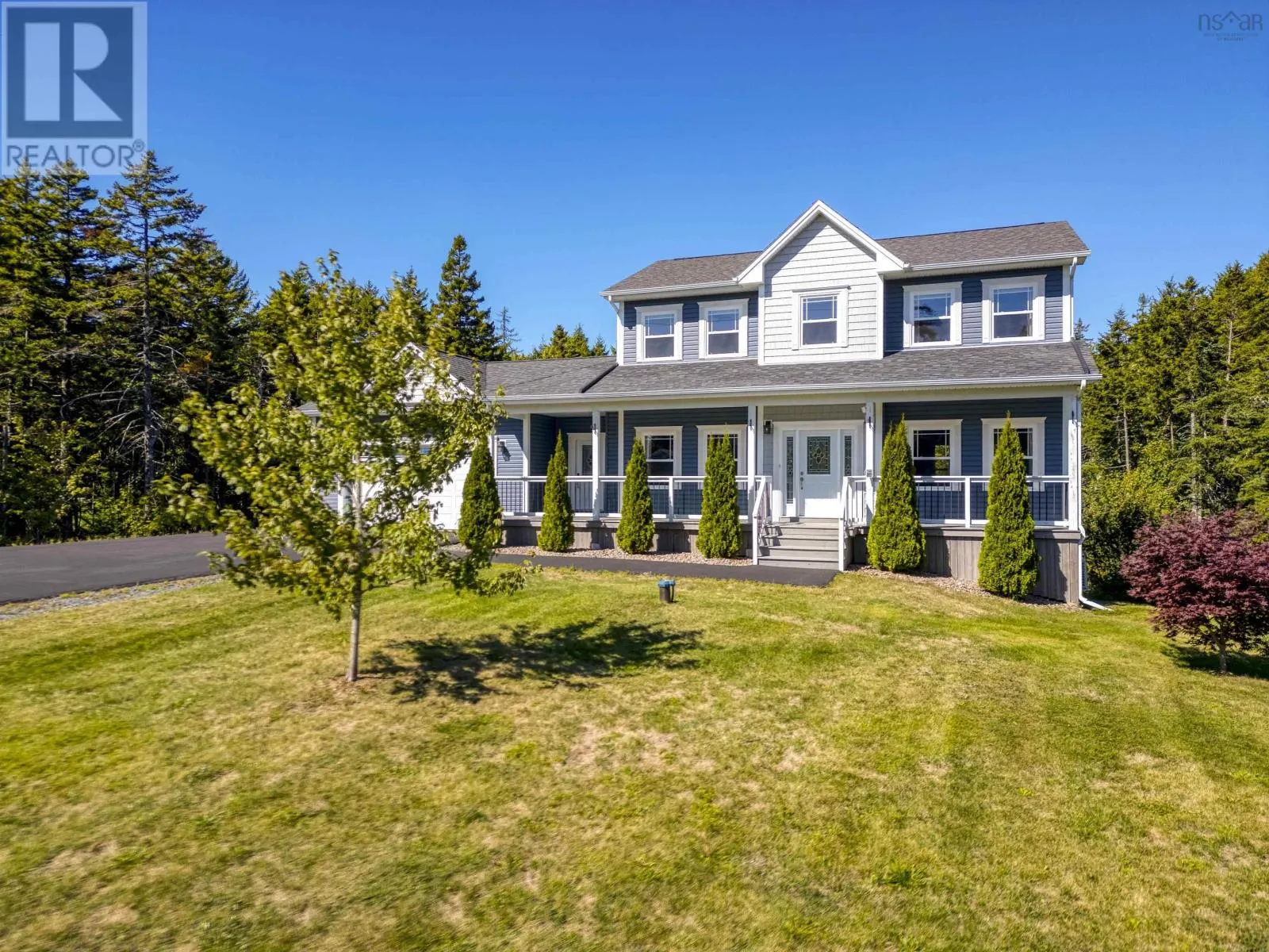80 Goldeneye Drive