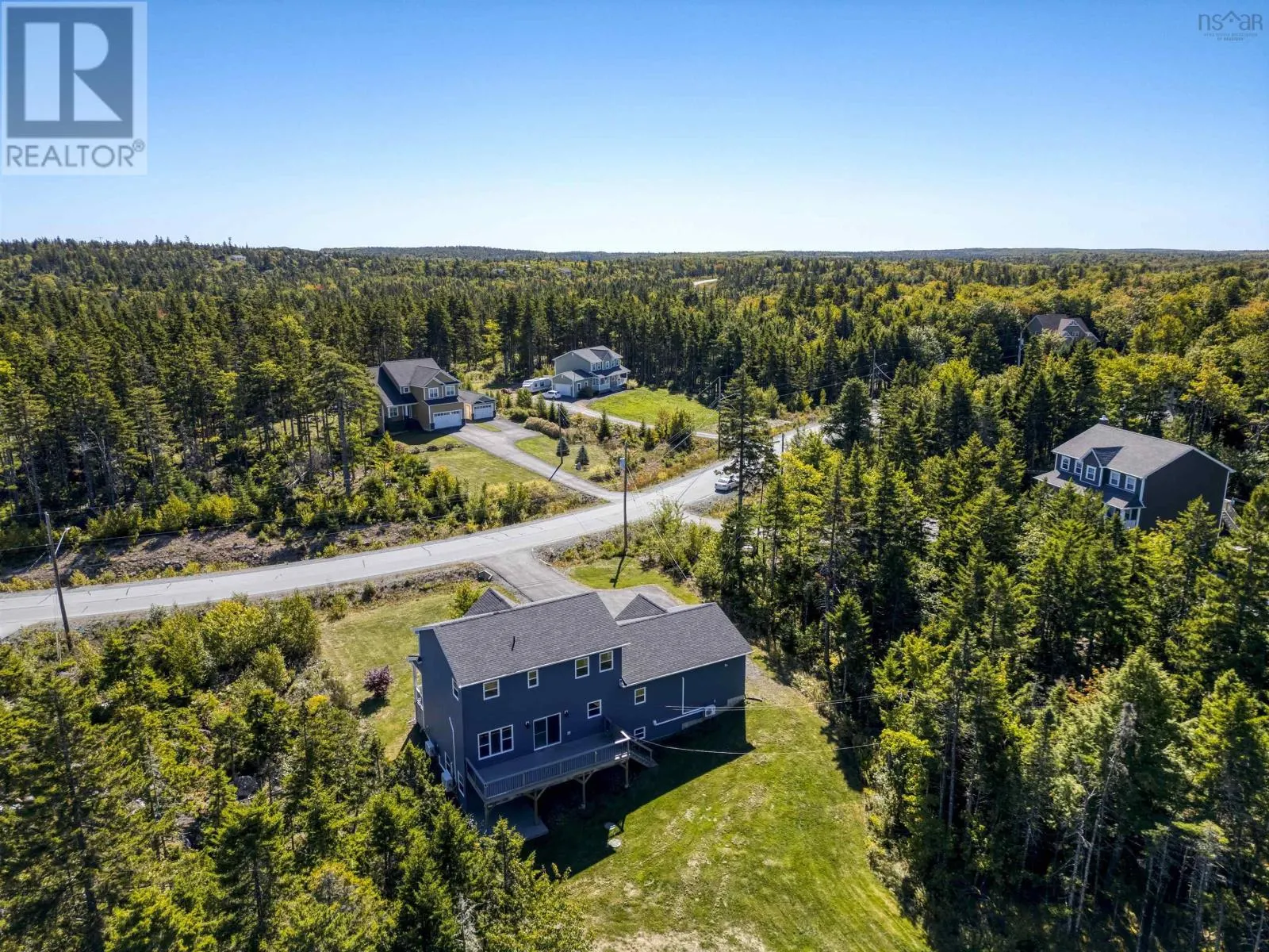 80 Goldeneye Drive