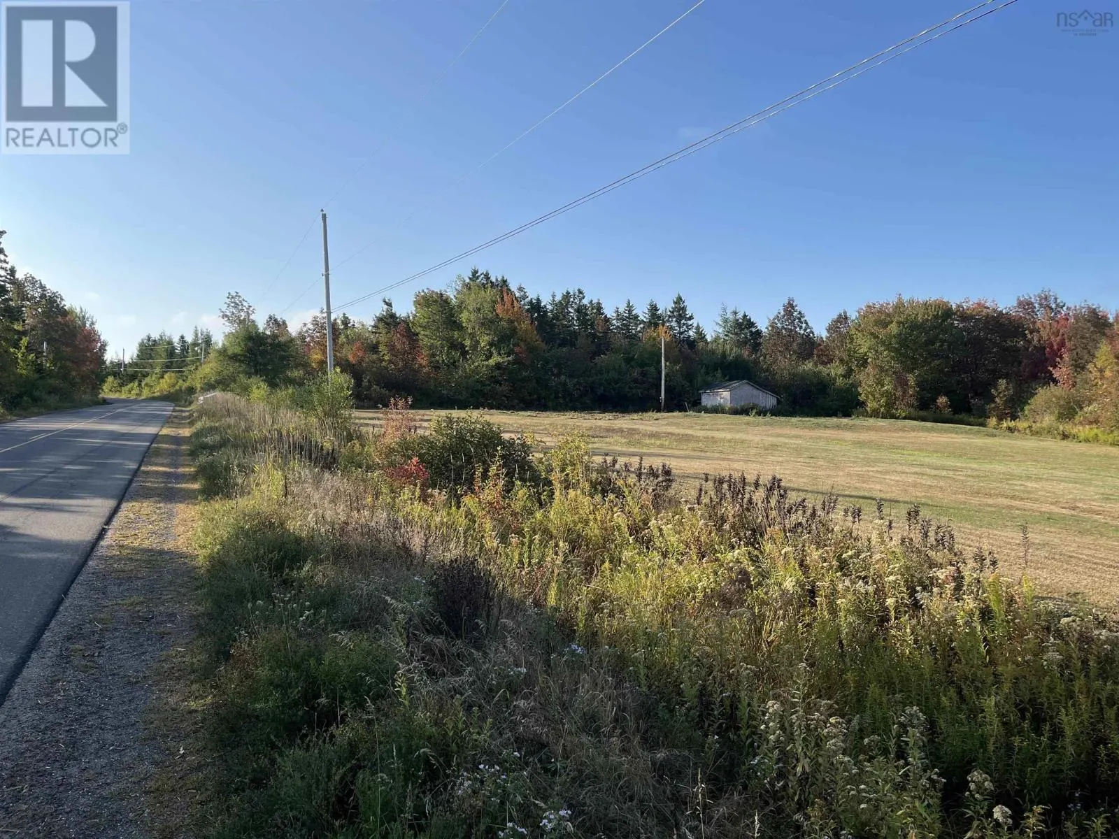 1807 Mount Hanley Road