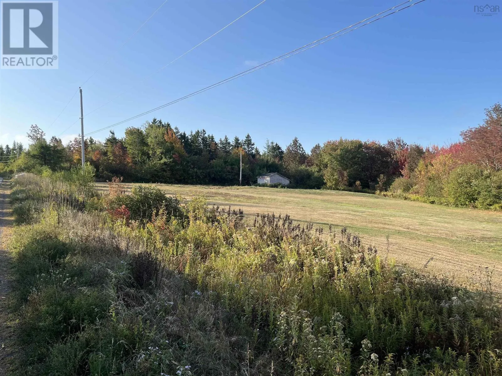 1807 Mount Hanley Road