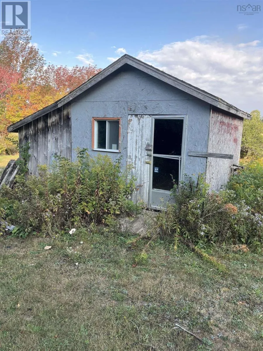 1807 Mount Hanley Road