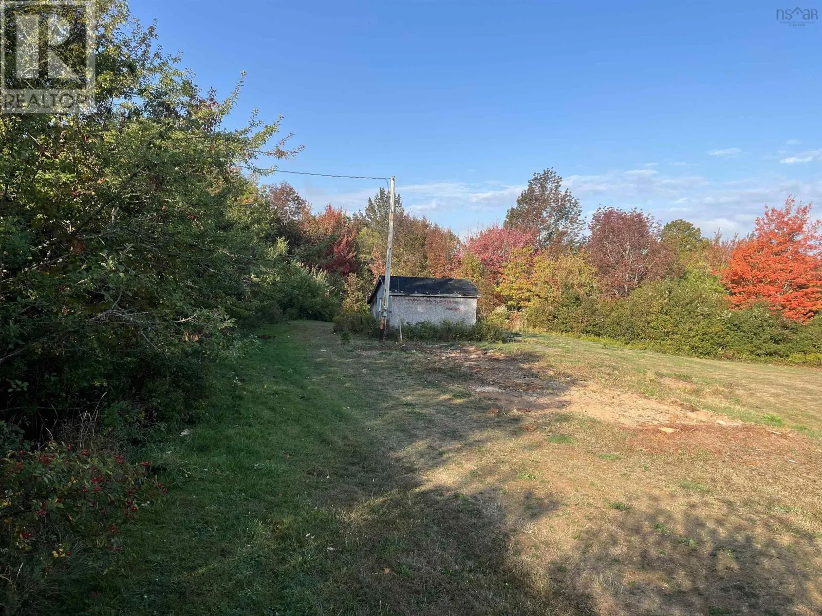 1807 Mount Hanley Road