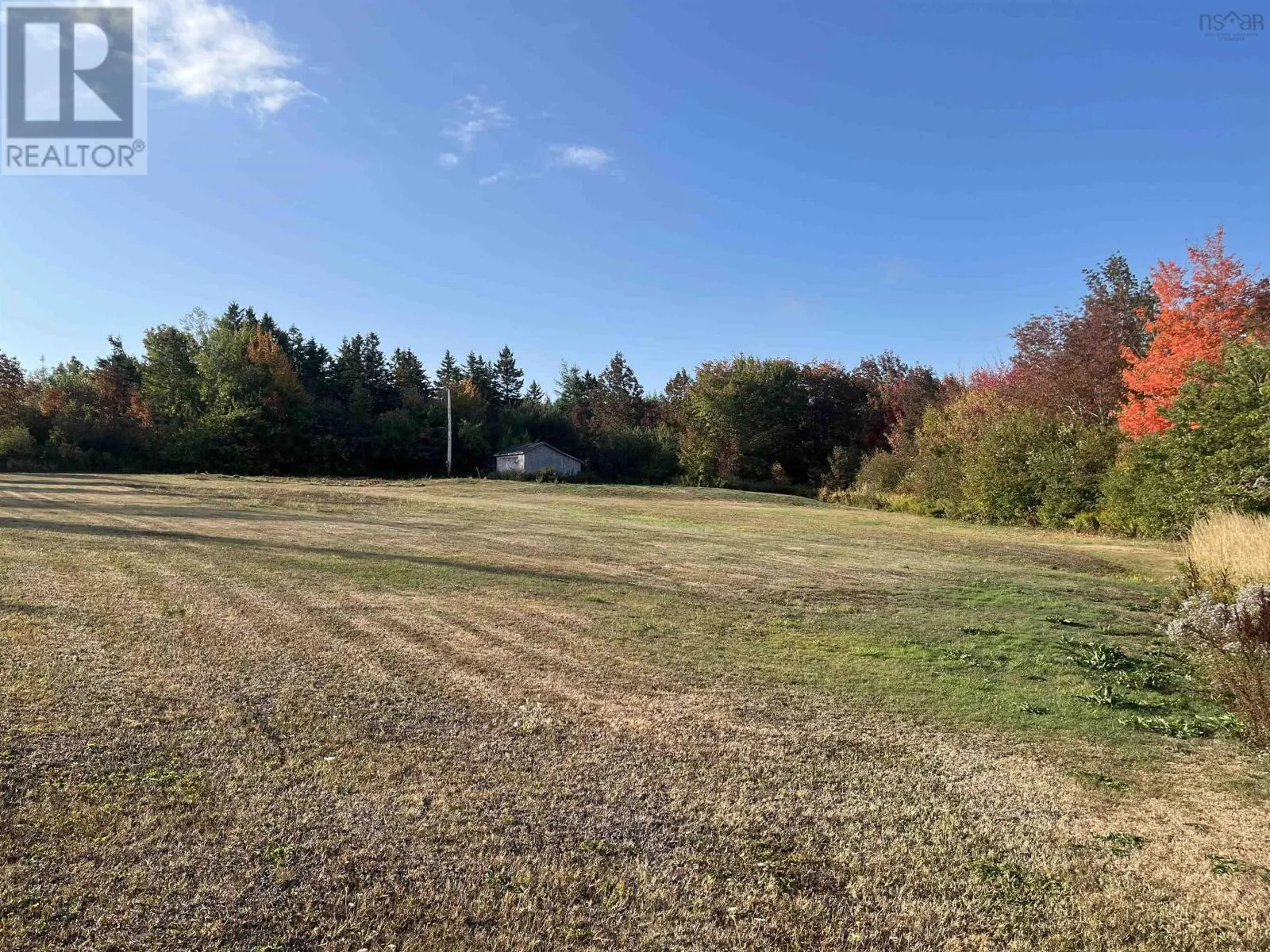 1807 Mount Hanley Road