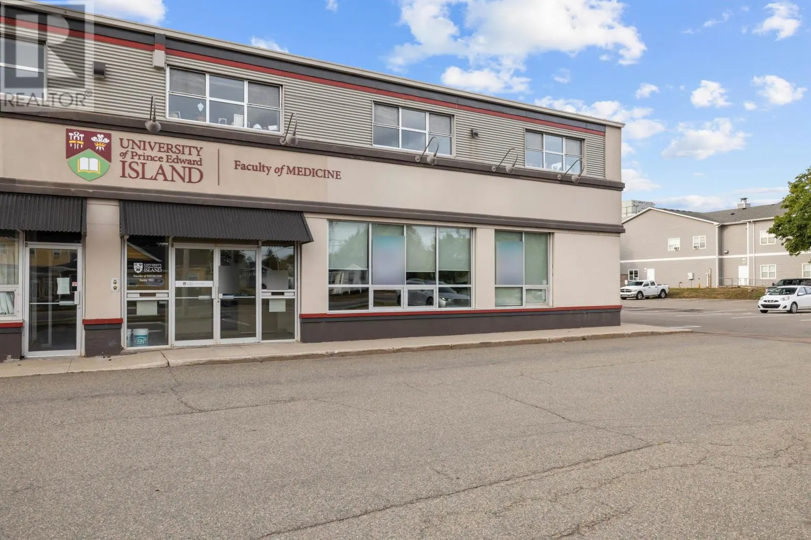 1A 155 Belvedere Avenue