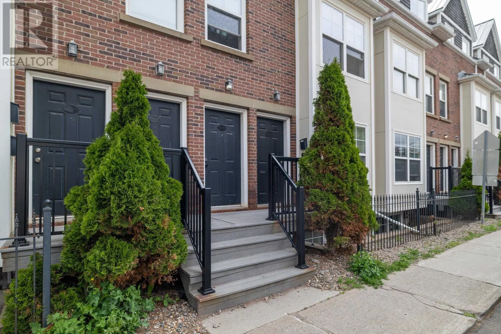 328 A Queen Street