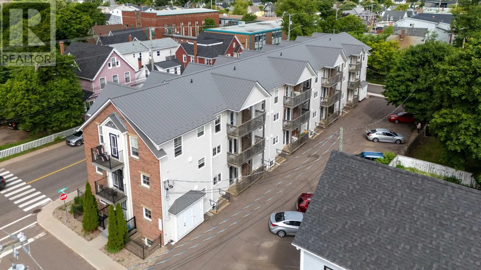 328 A Queen Street