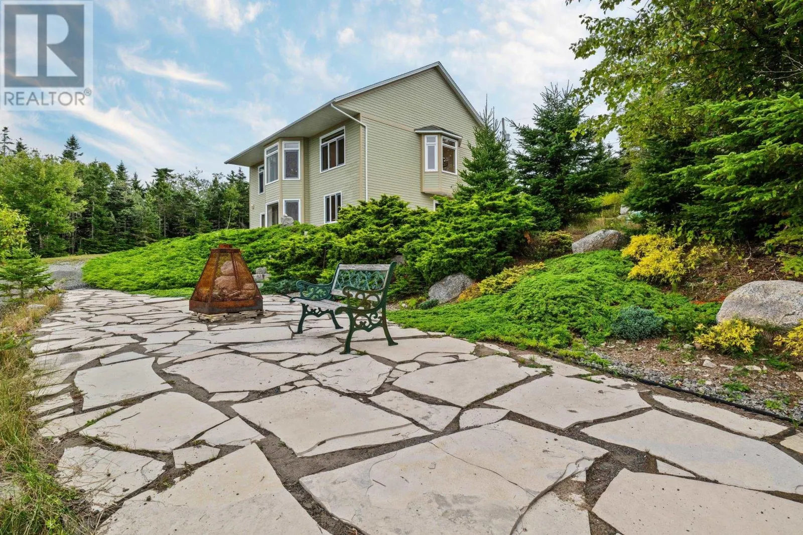 43 Bayview Crescent