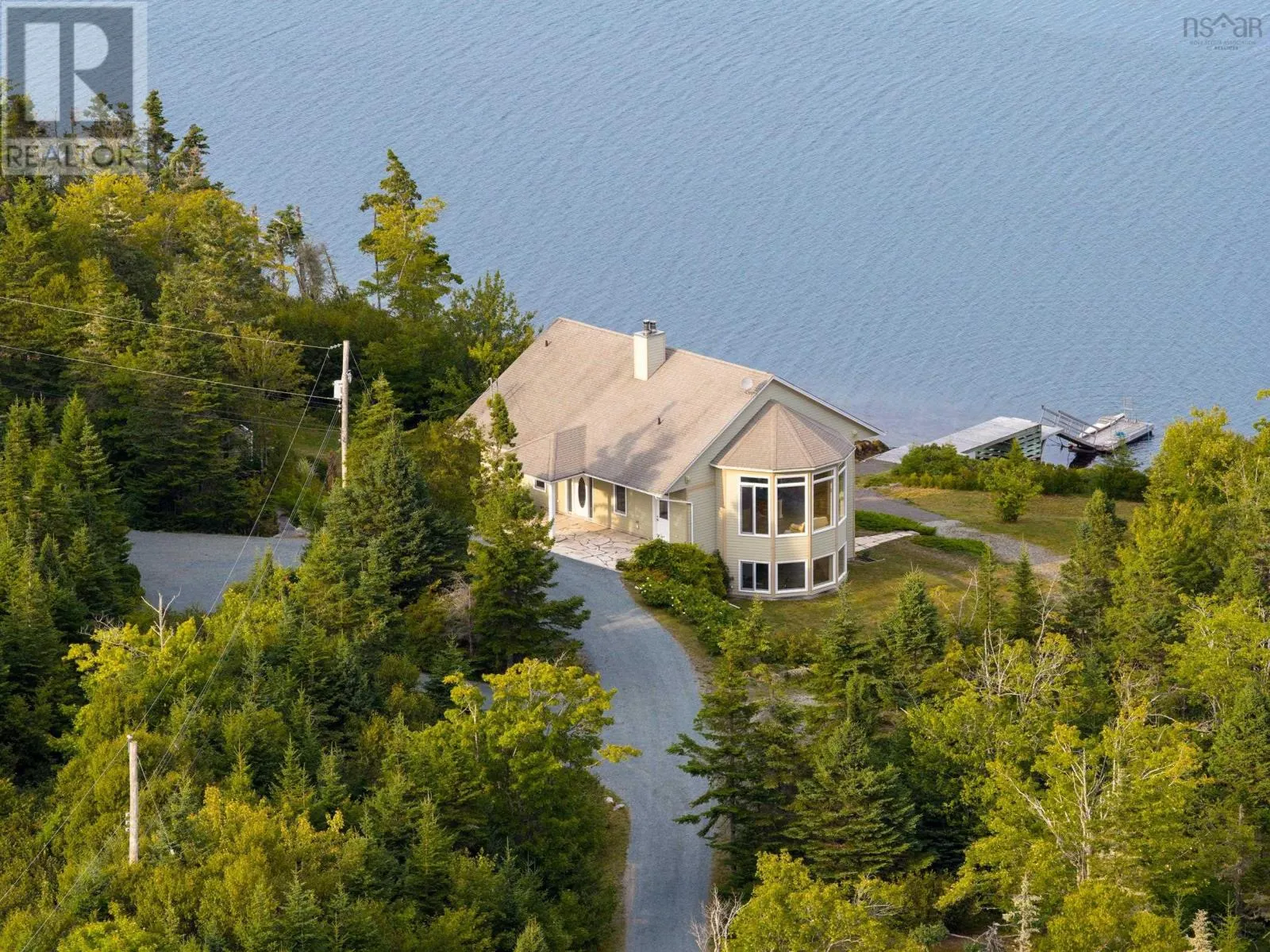 43 Bayview Crescent