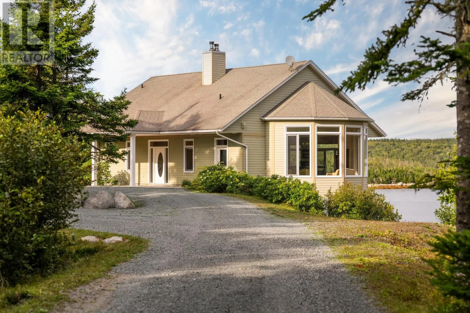 43 Bayview Crescent