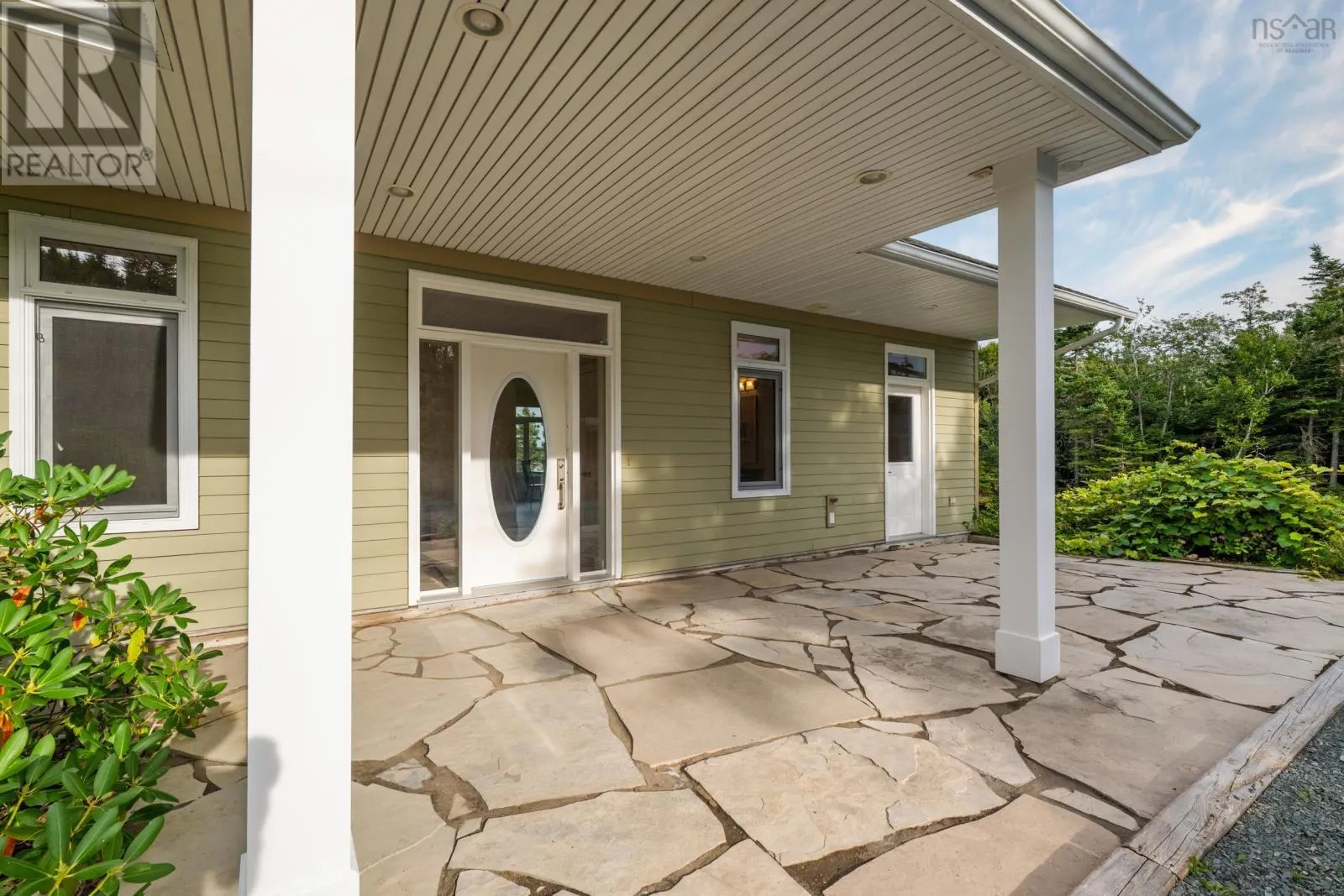 43 Bayview Crescent