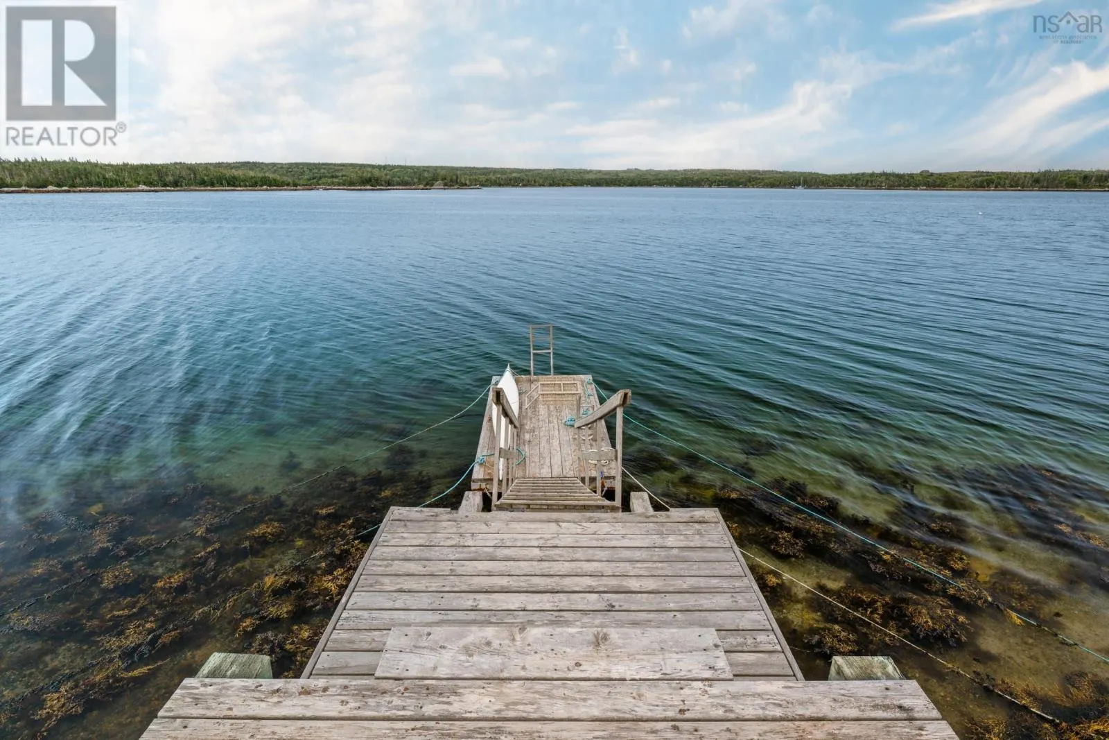 43 Bayview Crescent
