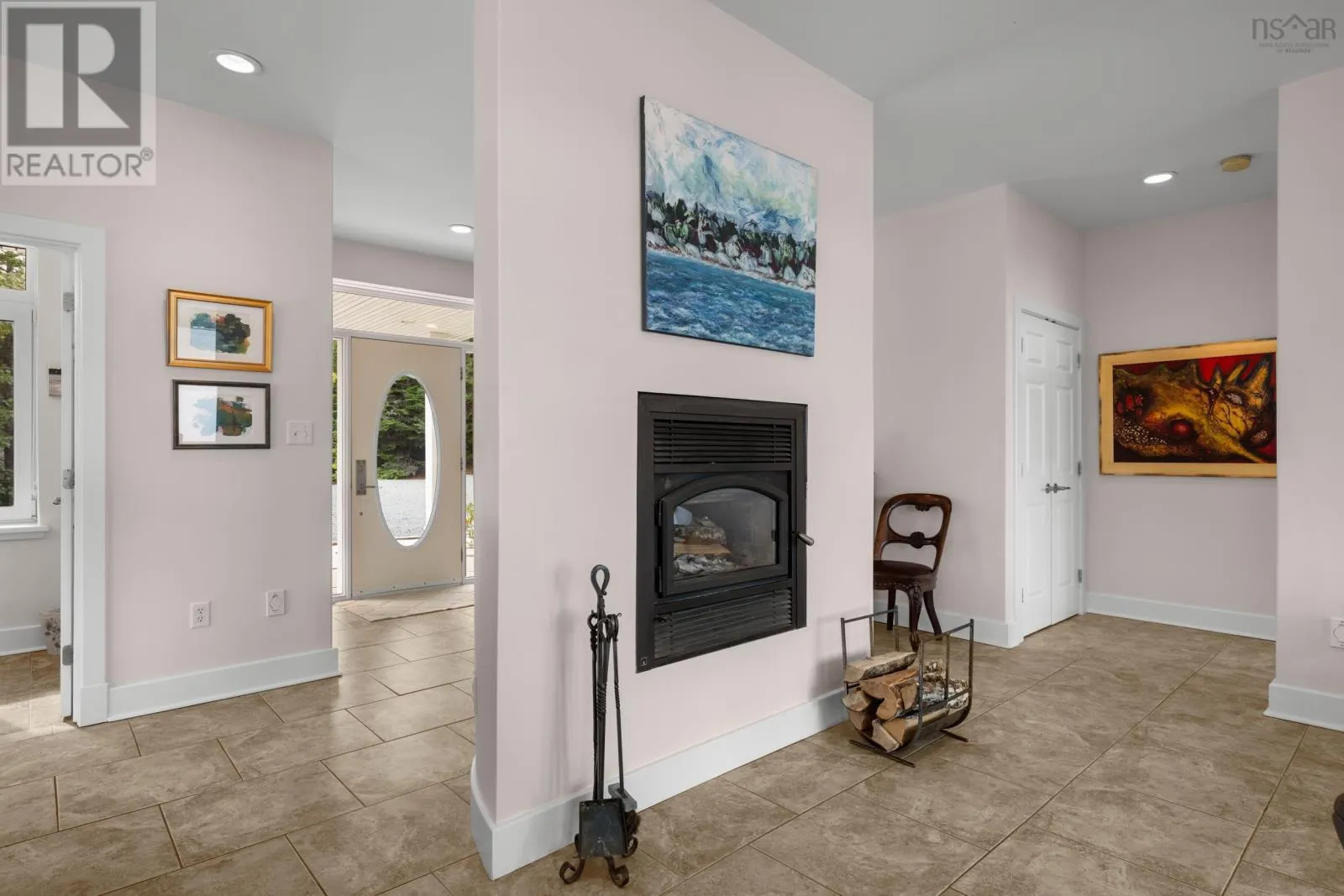 43 Bayview Crescent