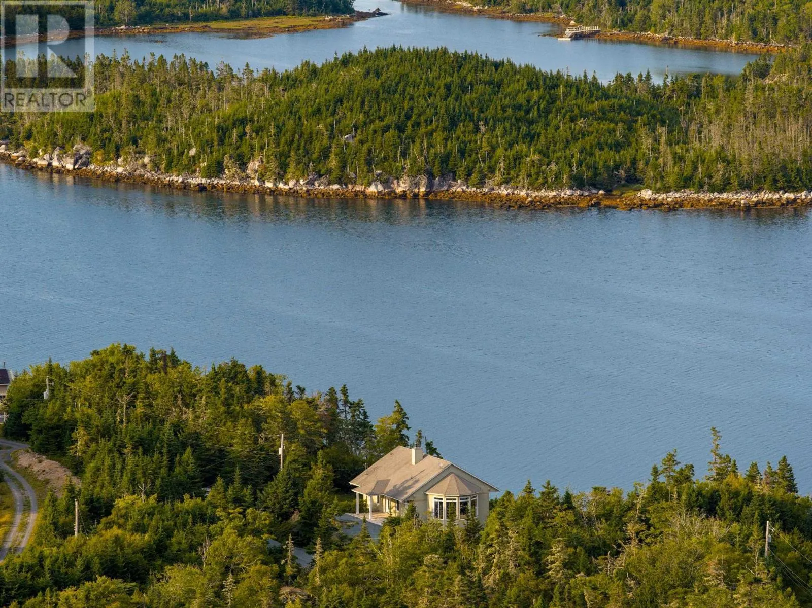 43 Bayview Crescent