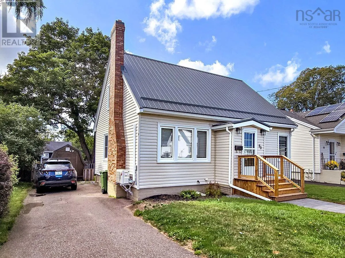 80 Normandy Avenue