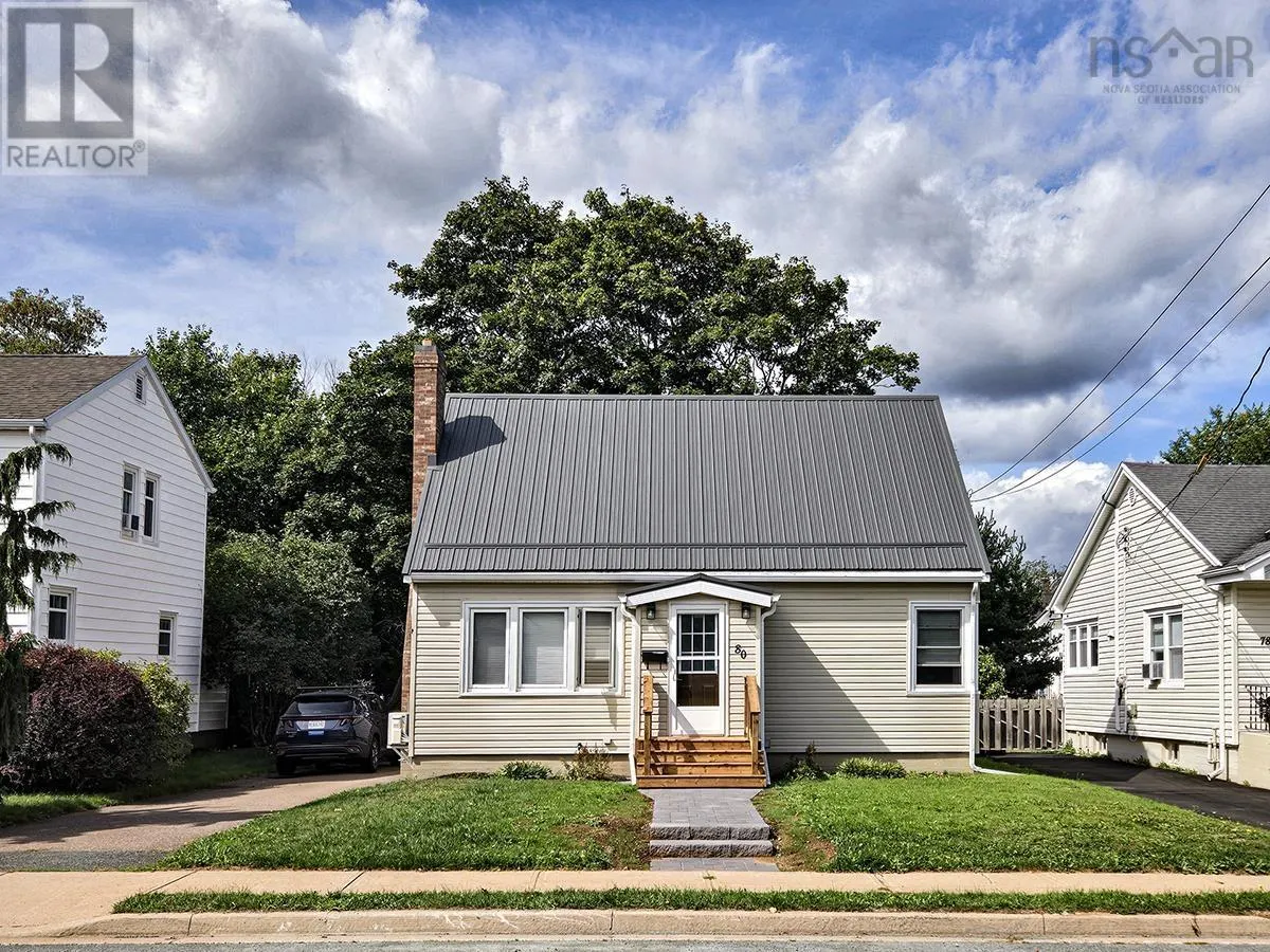 80 Normandy Avenue