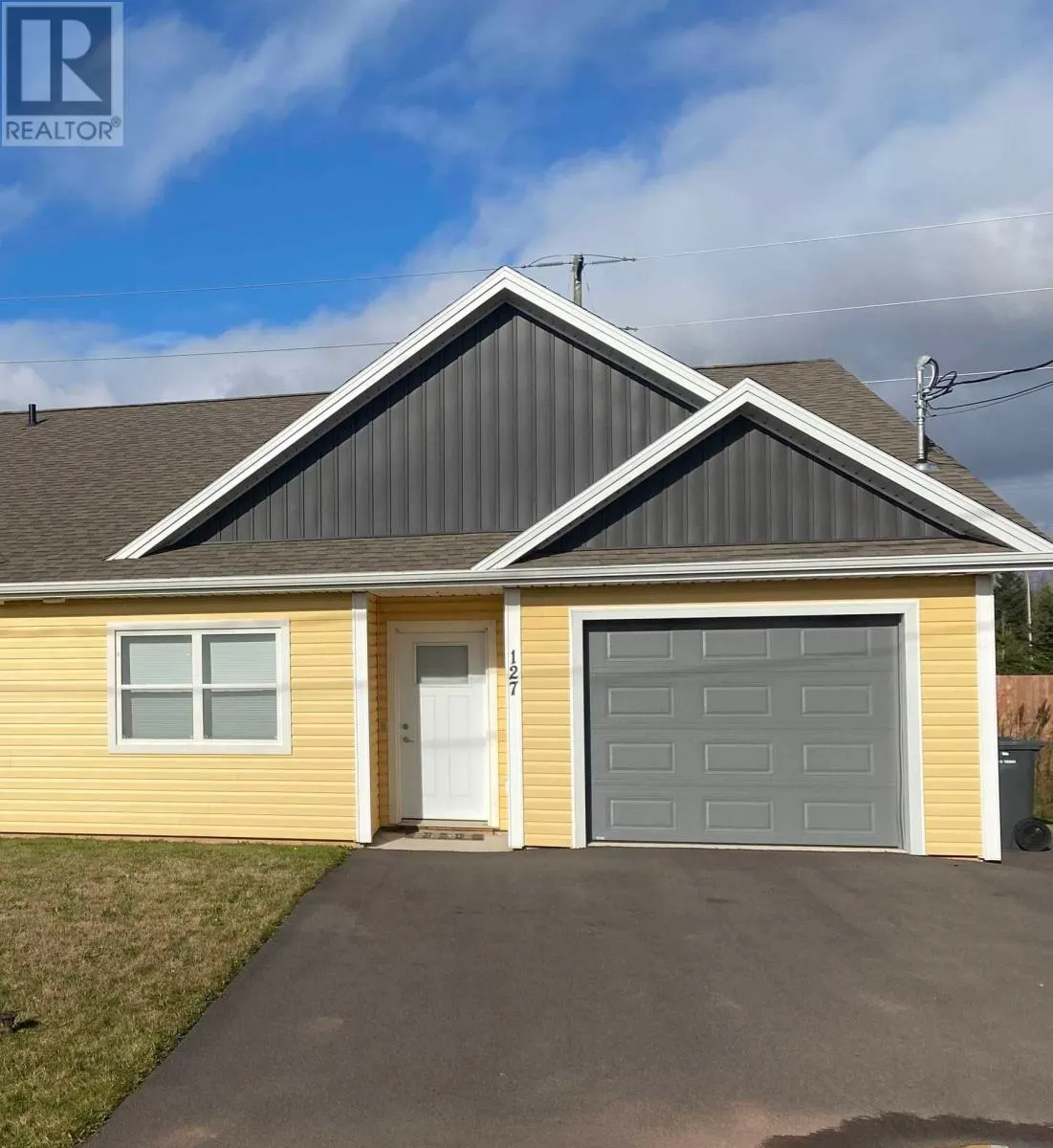 127 Oak Drive