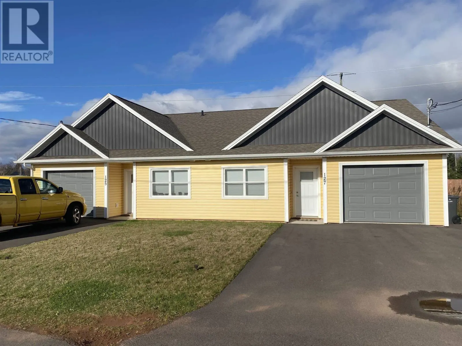 127 Oak Drive