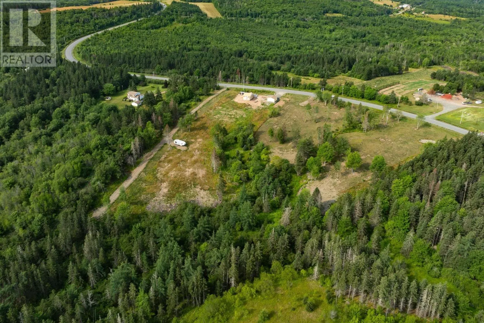 Lot 5 Highway 19, Hawleys Hill