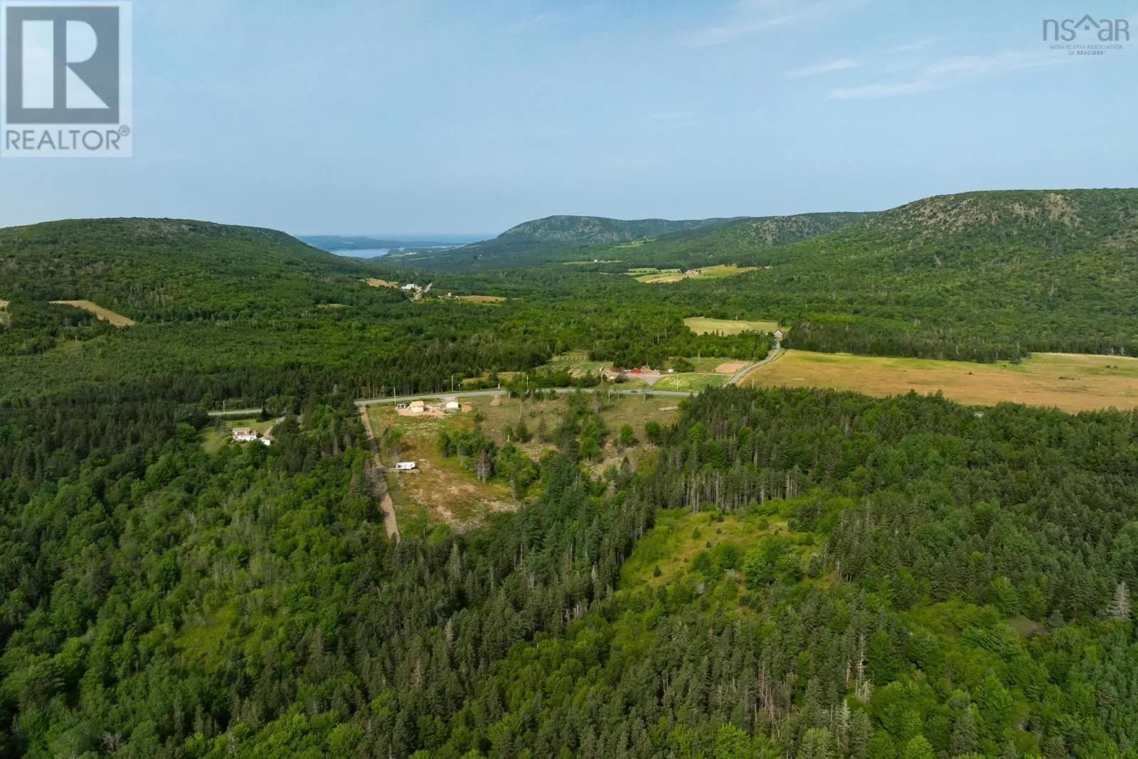 Lot 5 Highway 19, Hawleys Hill