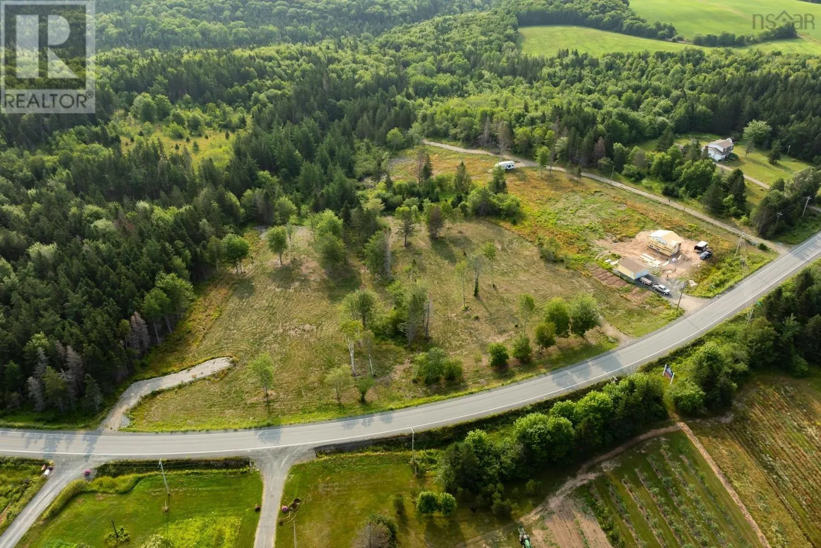 Lot 5 Highway 19, Hawleys Hill