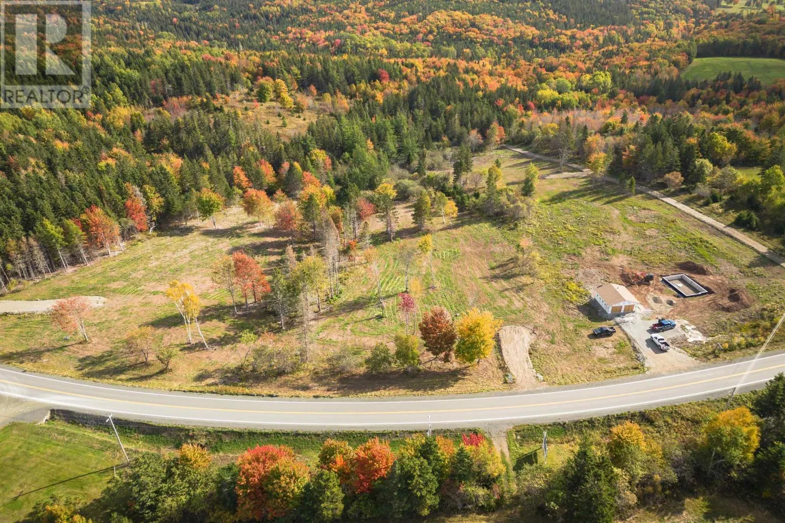 Lot 5 Highway 19, Hawleys Hill