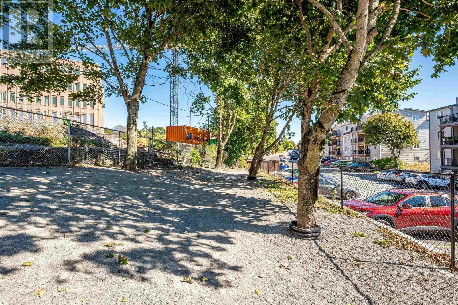 218 3700 John Parr Drive