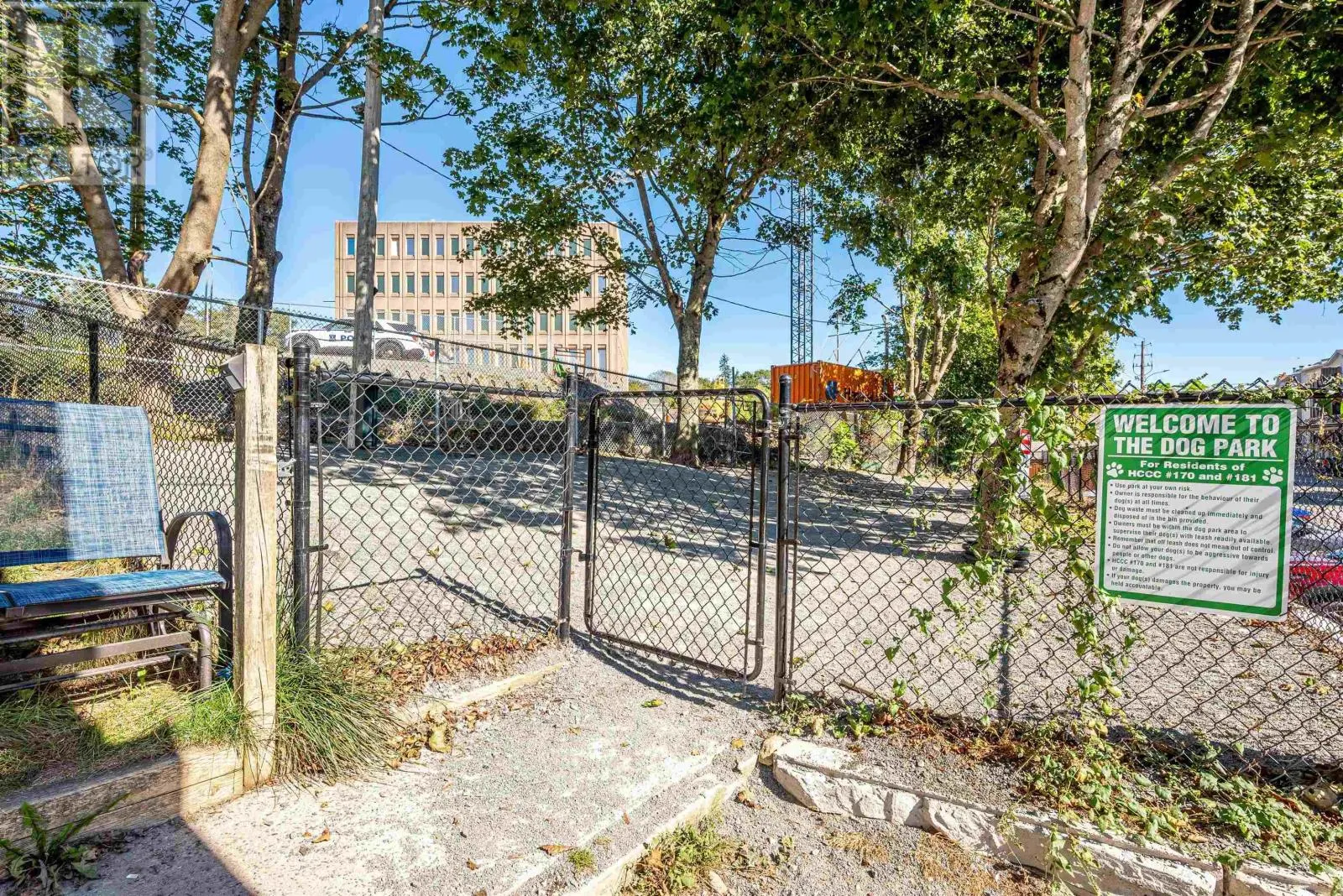 218 3700 John Parr Drive