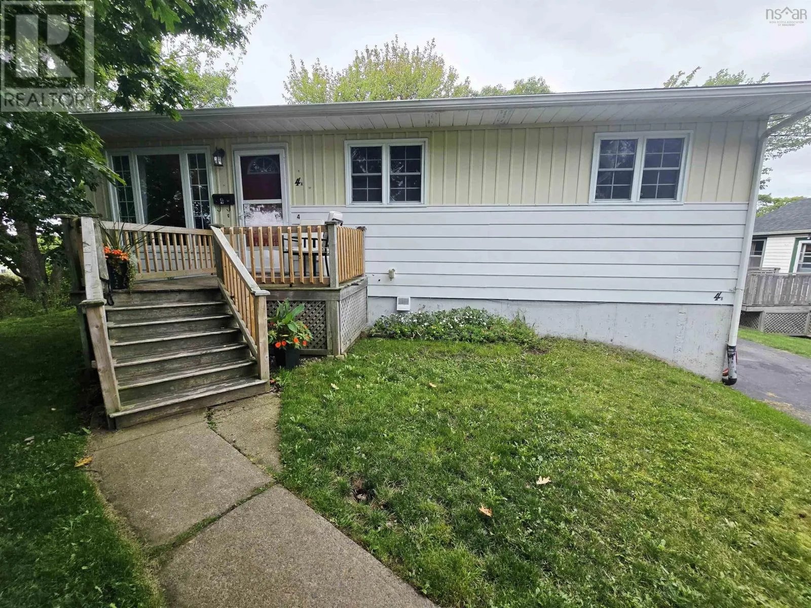 4 Ida Street