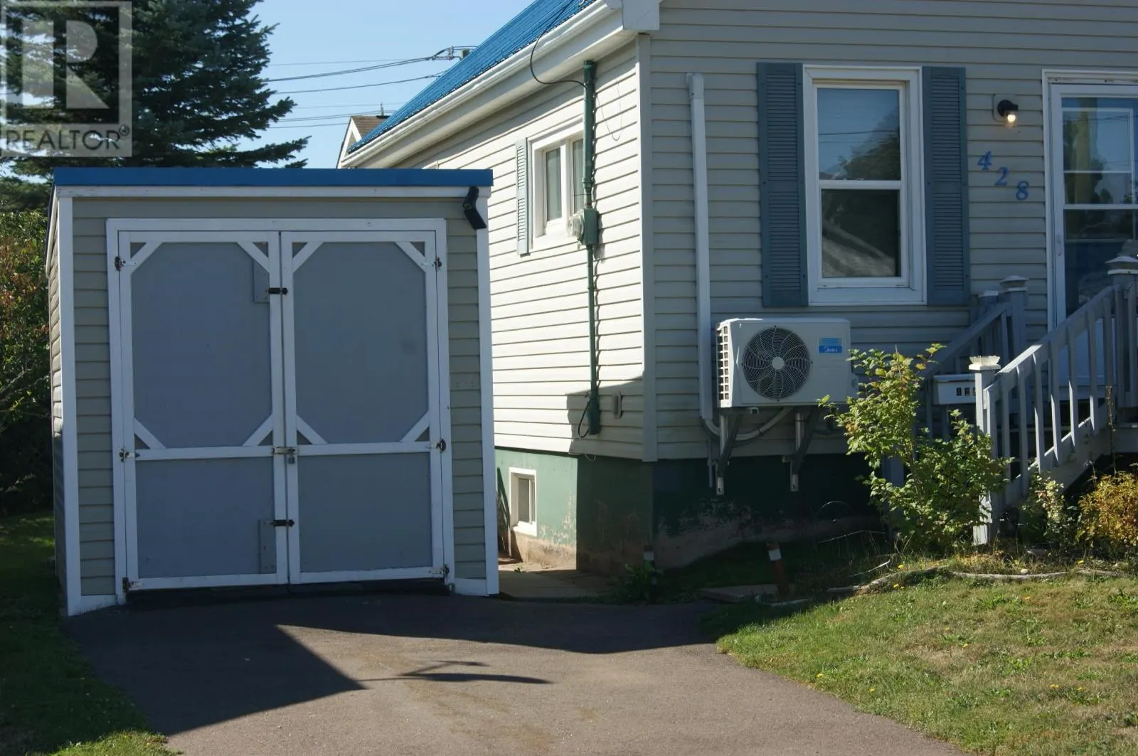 428 Palmer Street