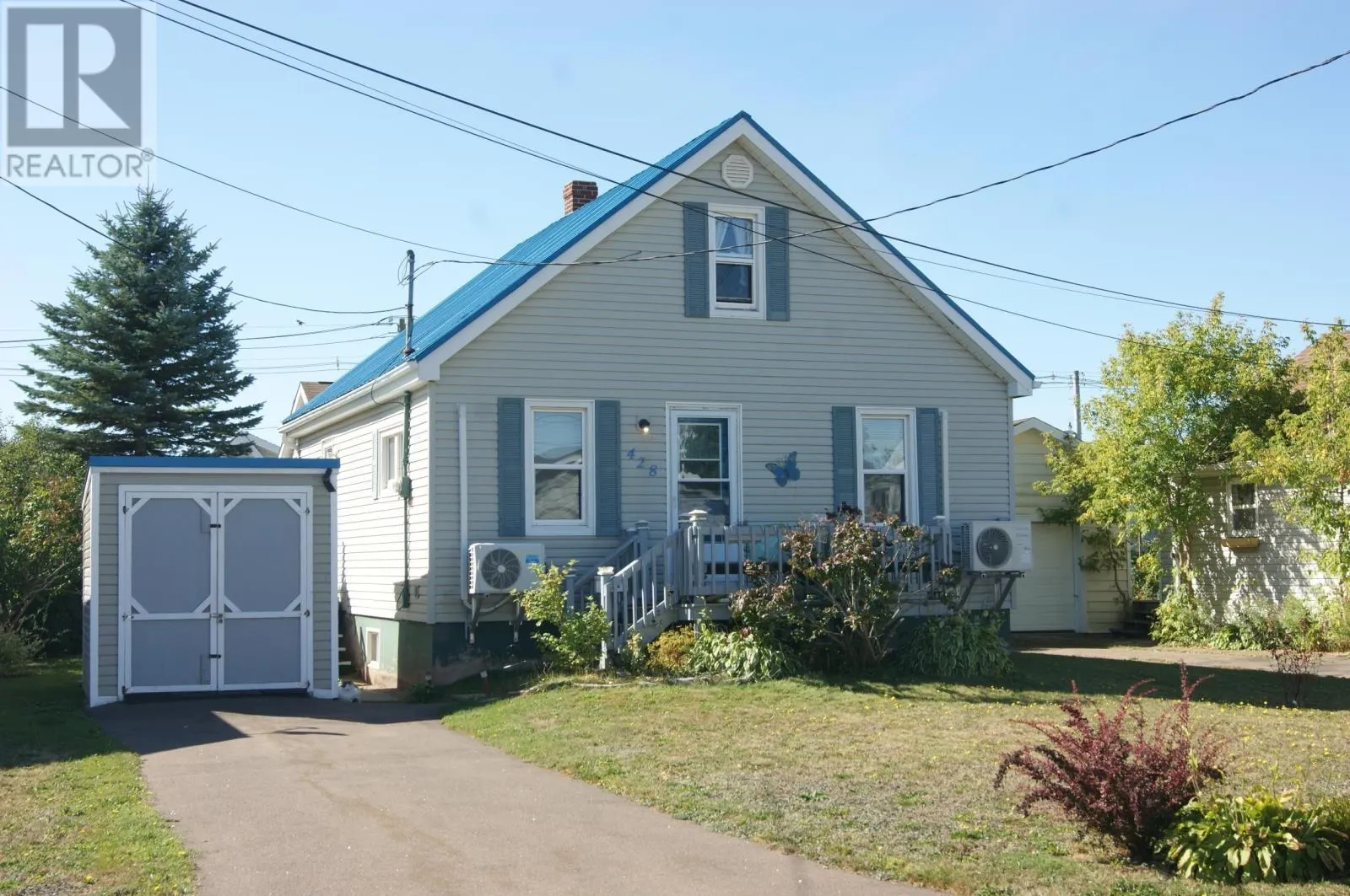 428 Palmer Street