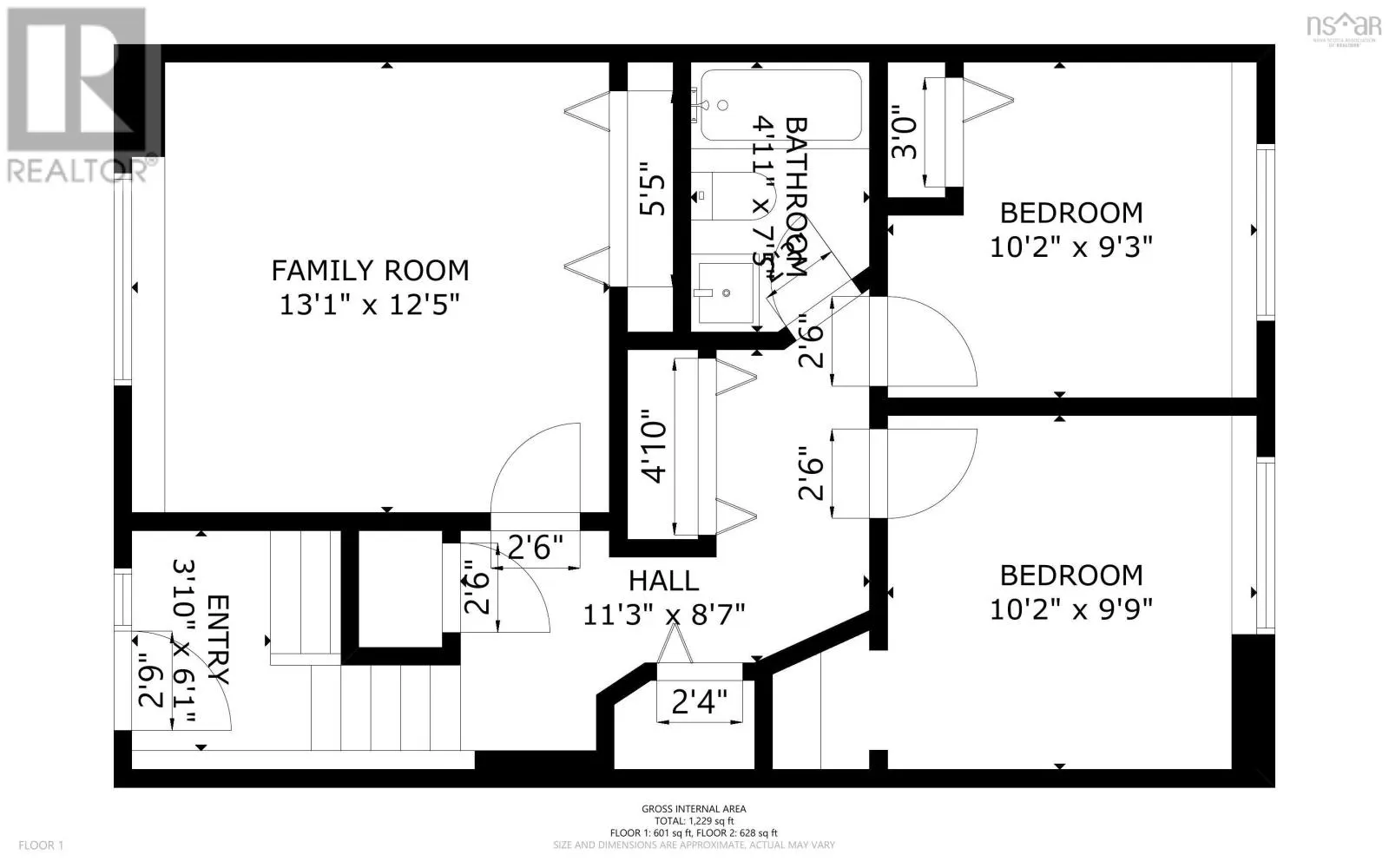 117 Lumberman Drive