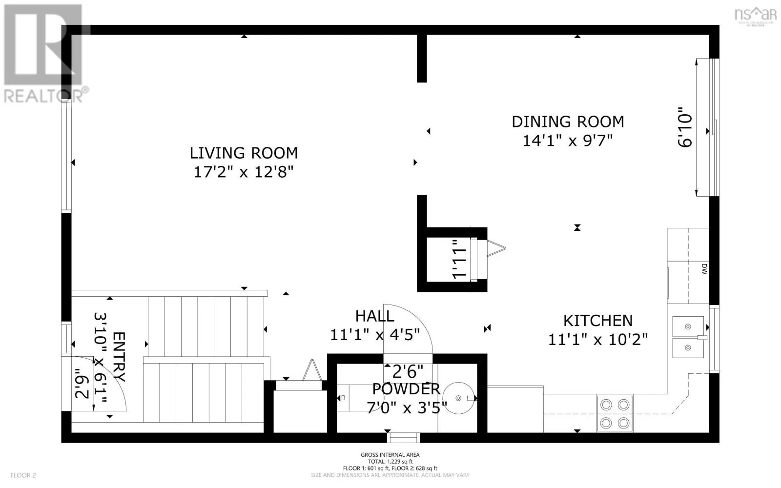 117 Lumberman Drive