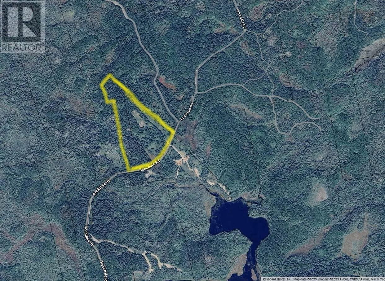 Landrys Lake