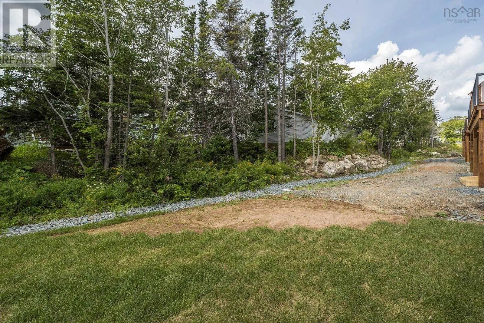 Lot 28B 35 Berm