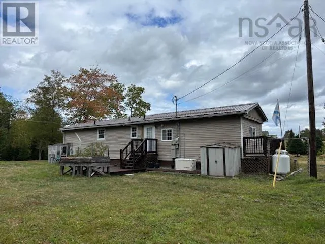 4757 Northfield Road