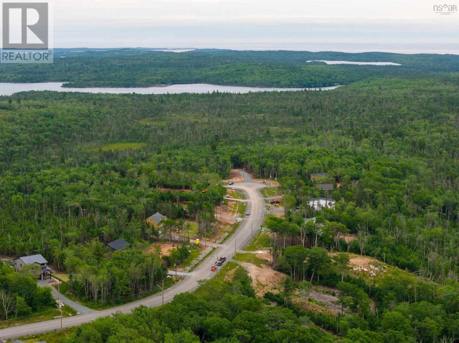 Lot 309 Hideaway Trail