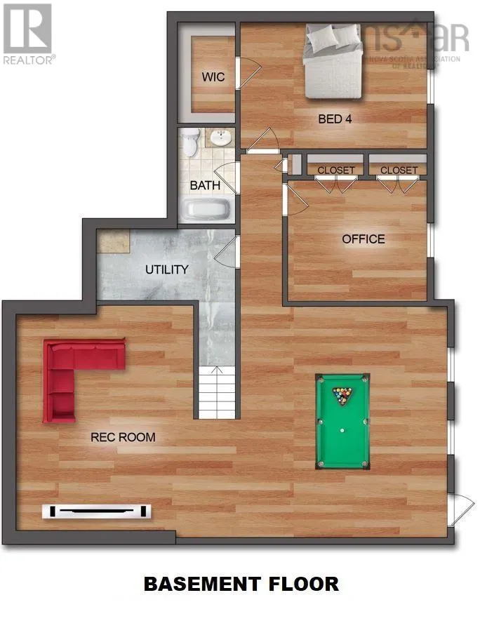 Lot 309 Hideaway Trail