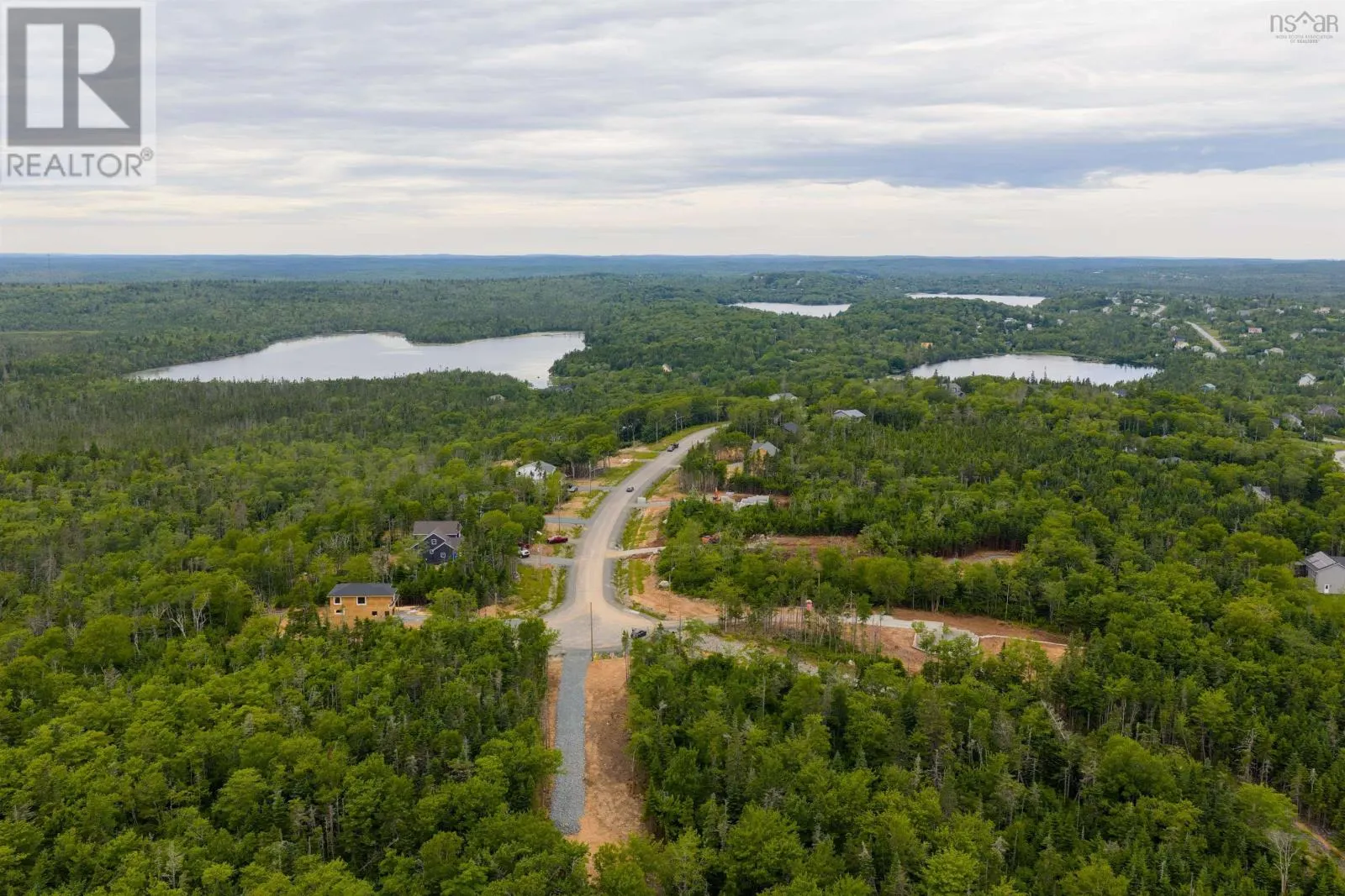 Lot 309 Hideaway Trail