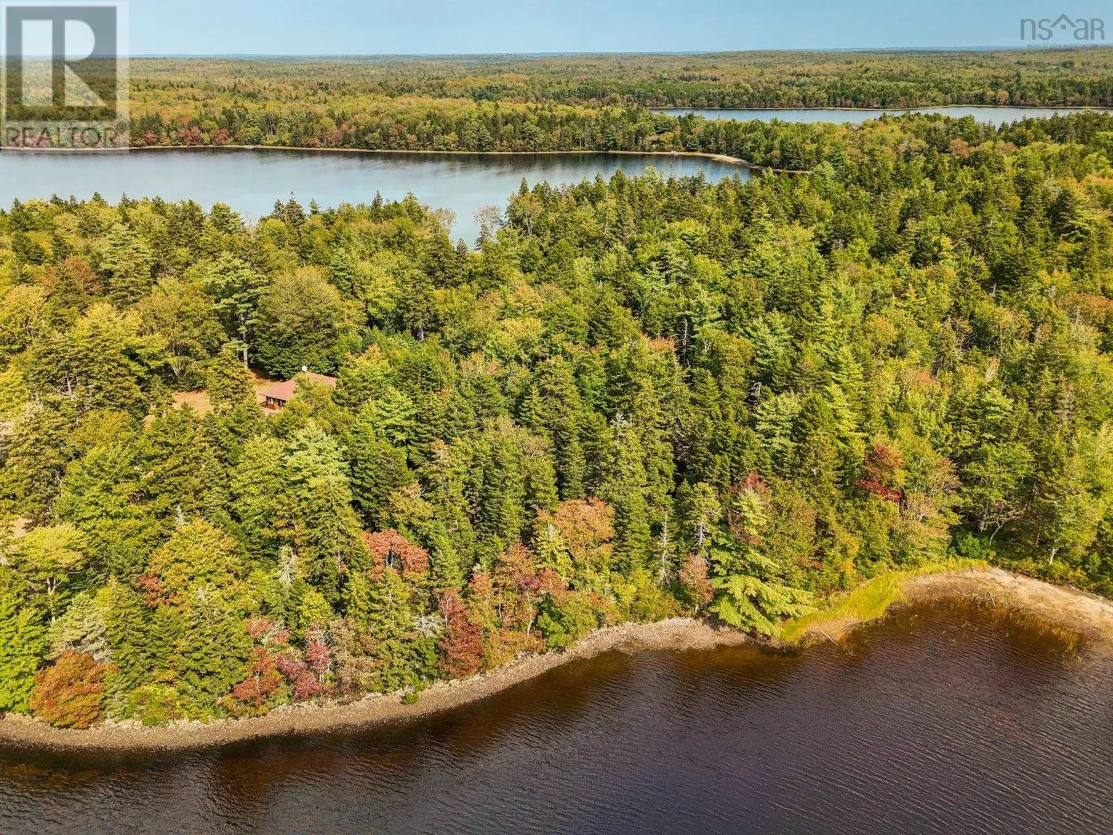 Lot 63 Lake Shore Drive