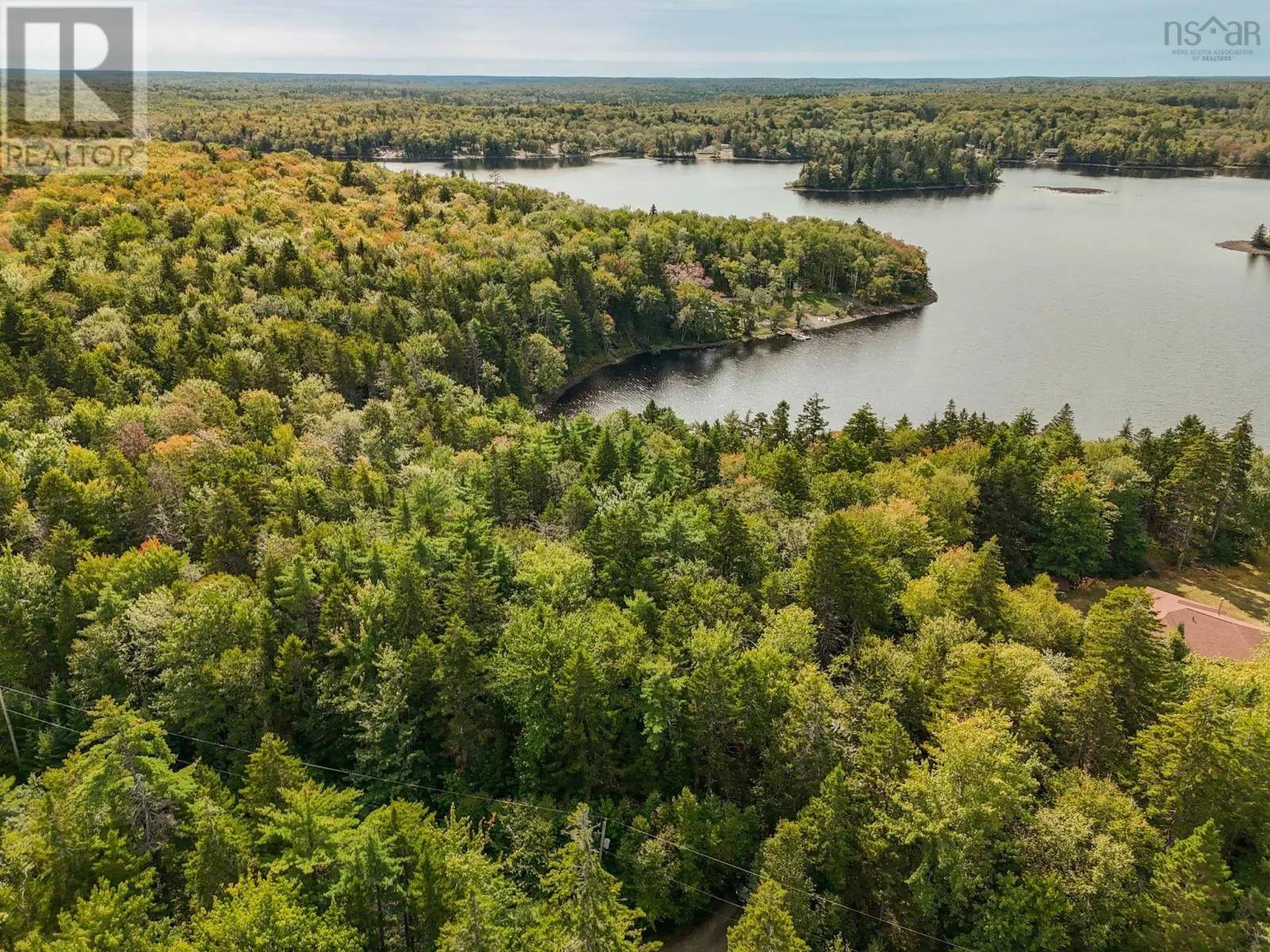 Lot 63 Lake Shore Drive