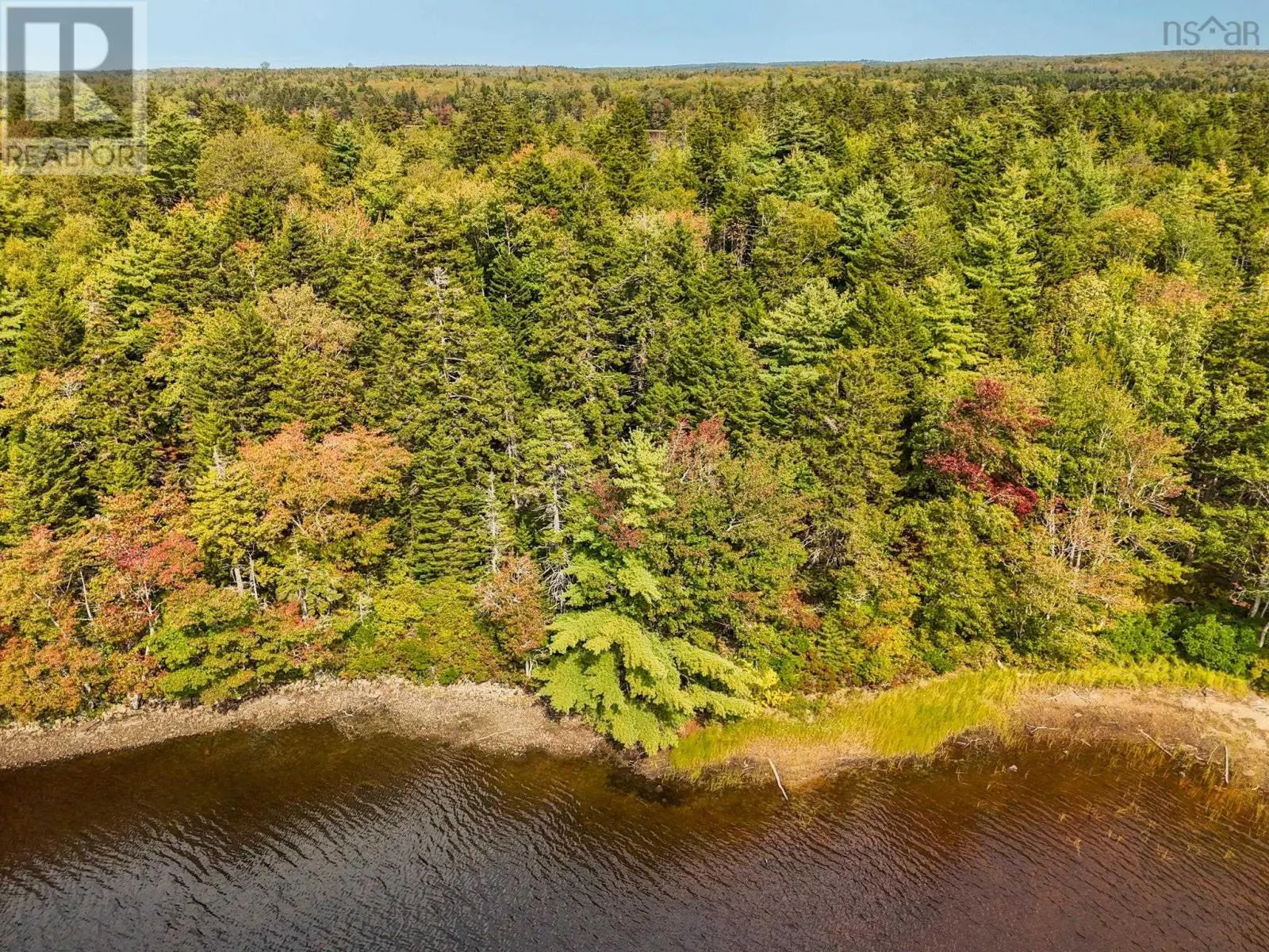 Lot 63 Lake Shore Drive