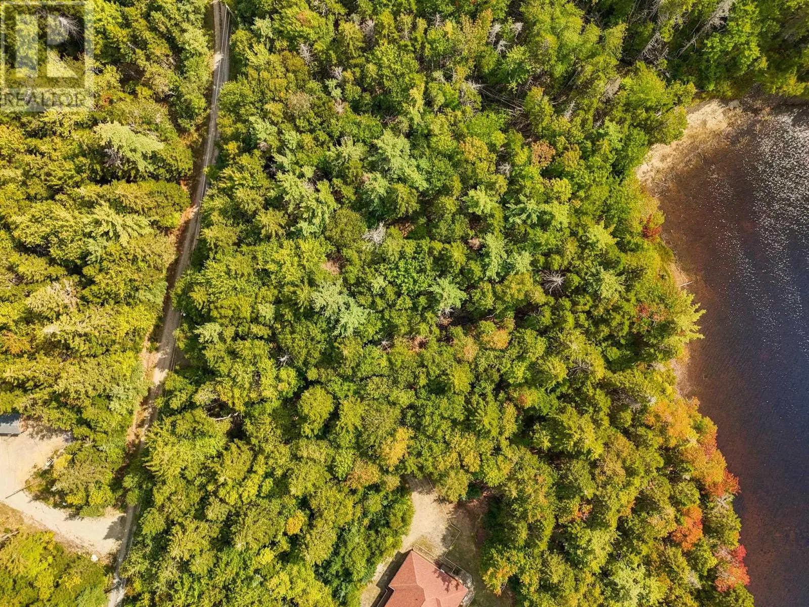 Lot 63 Lake Shore Drive
