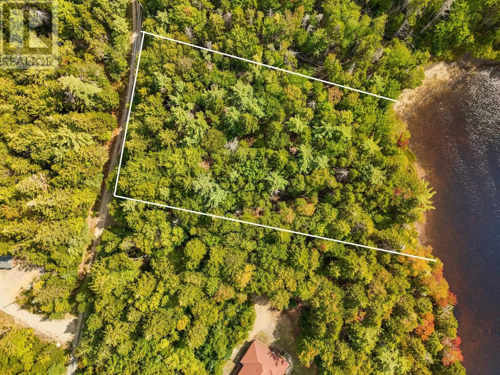 Lot 63 Lake Shore Drive