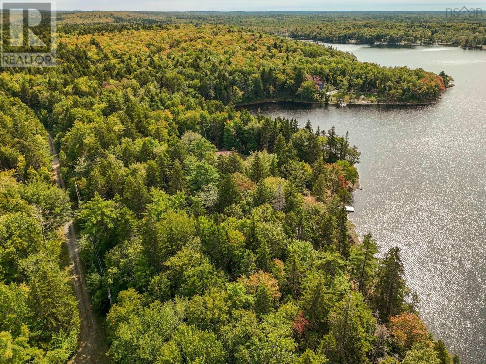 Lot 63 Lake Shore Drive