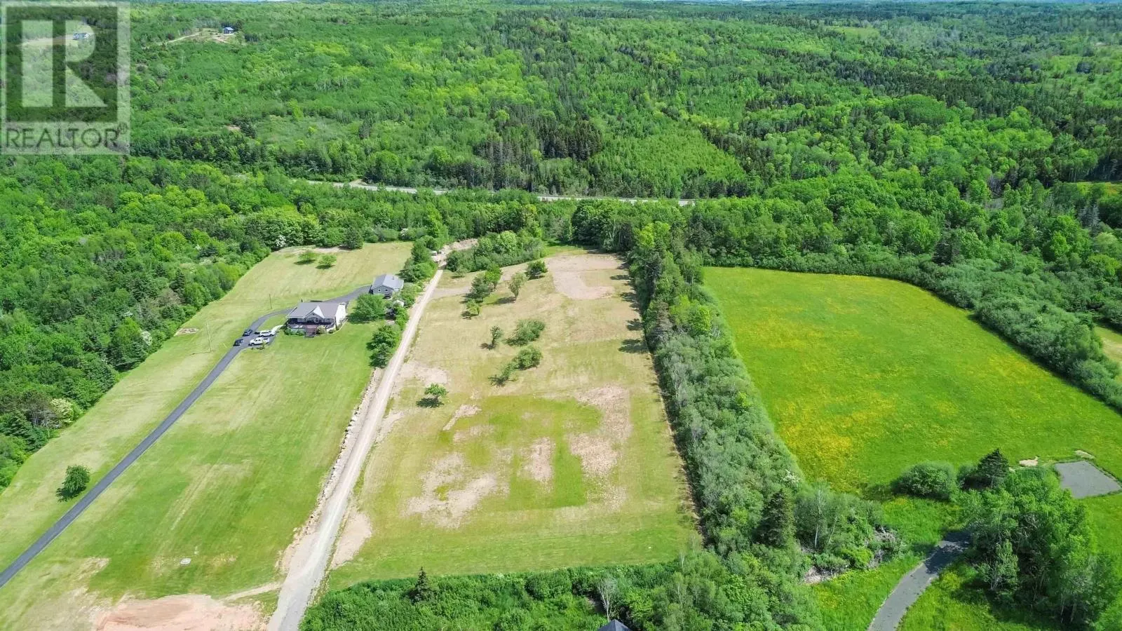 lot 3 & 4 West Old Post Road