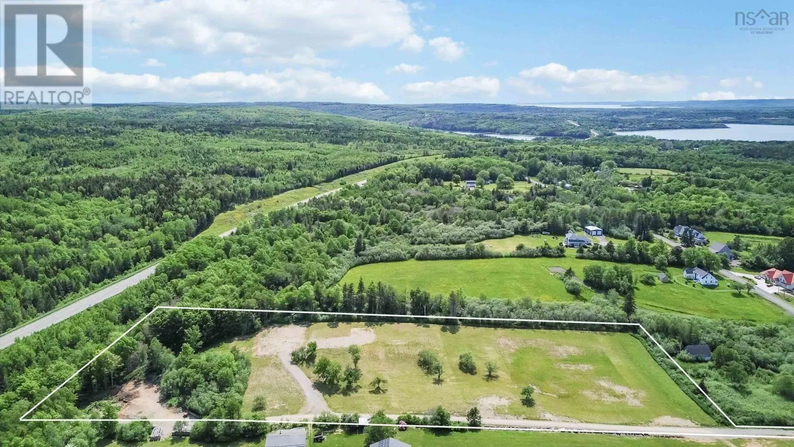 lot 3 & 4 West Old Post Road