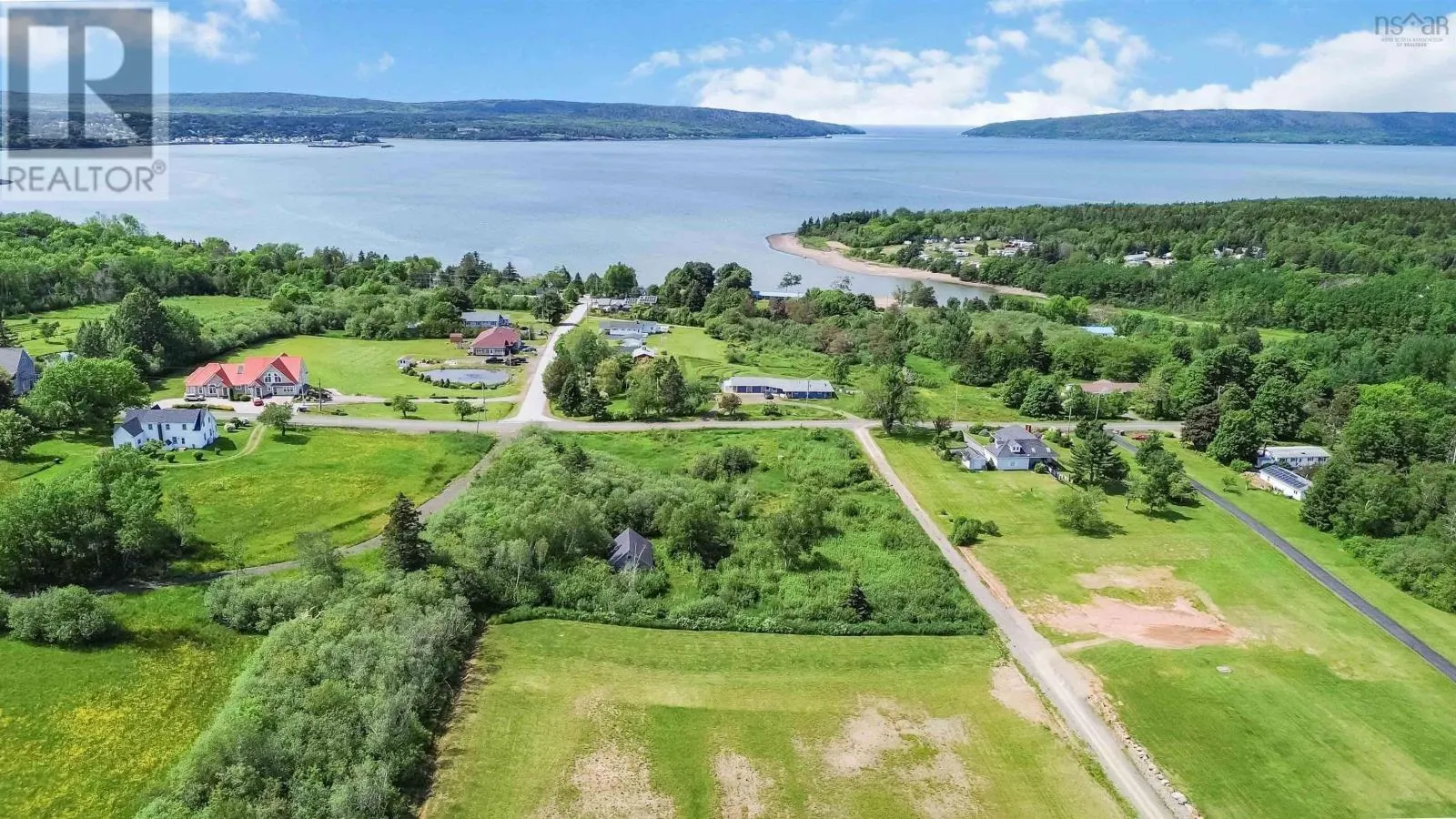 lot 3 & 4 West Old Post Road
